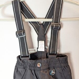 Gerry Weber Charcoal Kids Overalls